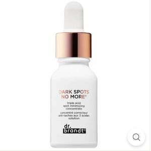 NIB Dr. Brandt Dark Spots No More